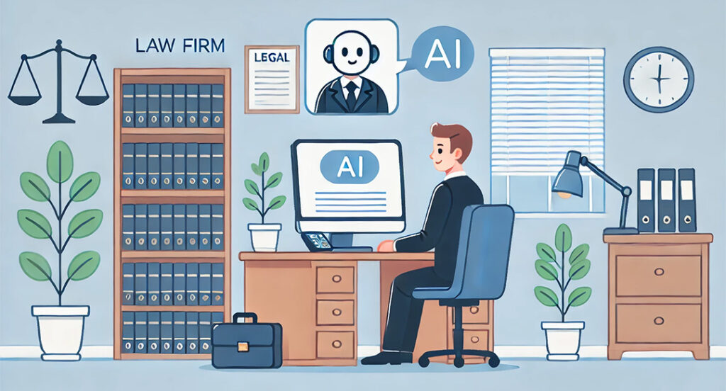 7 Ways Law Firms Should Be Using AI For Marketing