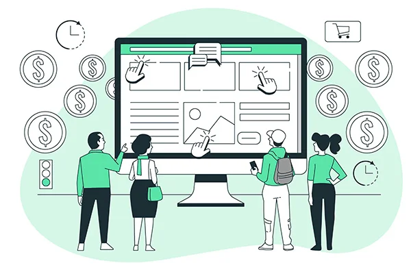 Conversion rate optimization strategies Conversion rate optimization strategies