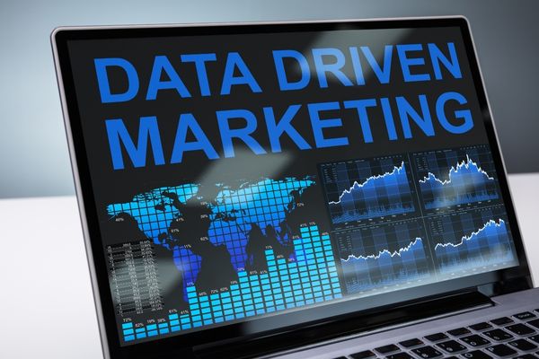 Data-Driven Strategies Data-Driven Strategies