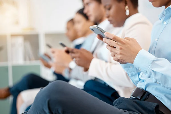 Focus On Mobile-Responsiveness Focus On Mobile-Responsiveness