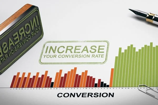 Increase Conversion Rates Increase Conversion Rates