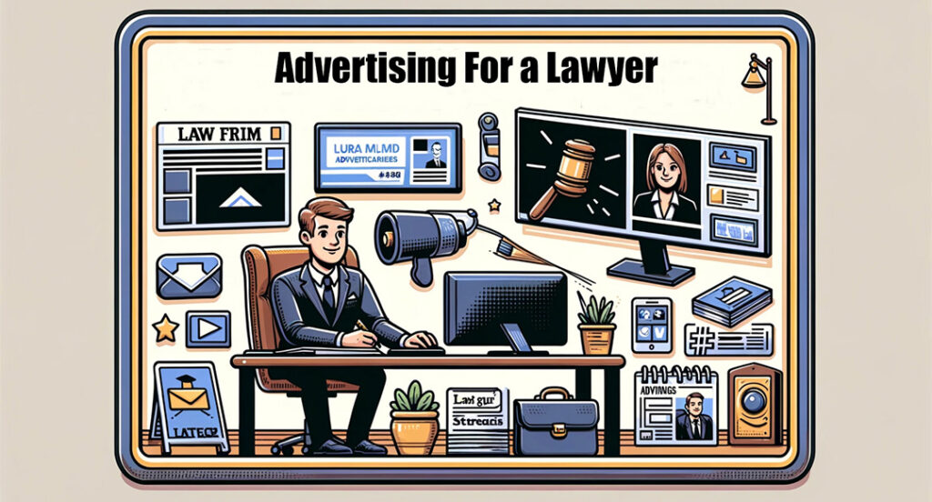 What Is The Best Form Of Advertising For A Lawyer?