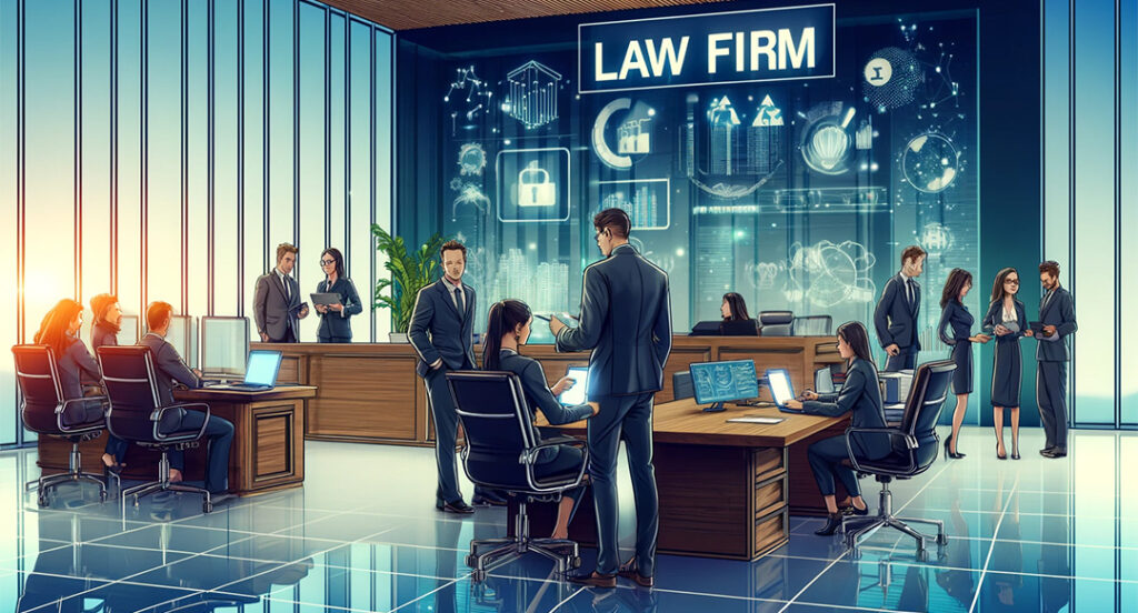 Is It Best To Target A Specific Niche When Doing Law Firm Marketing