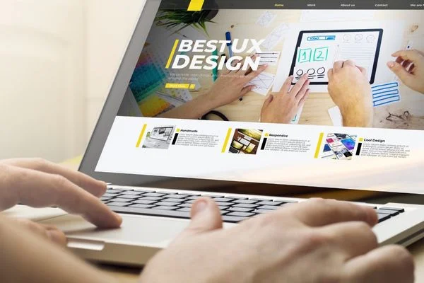 Website design Website design