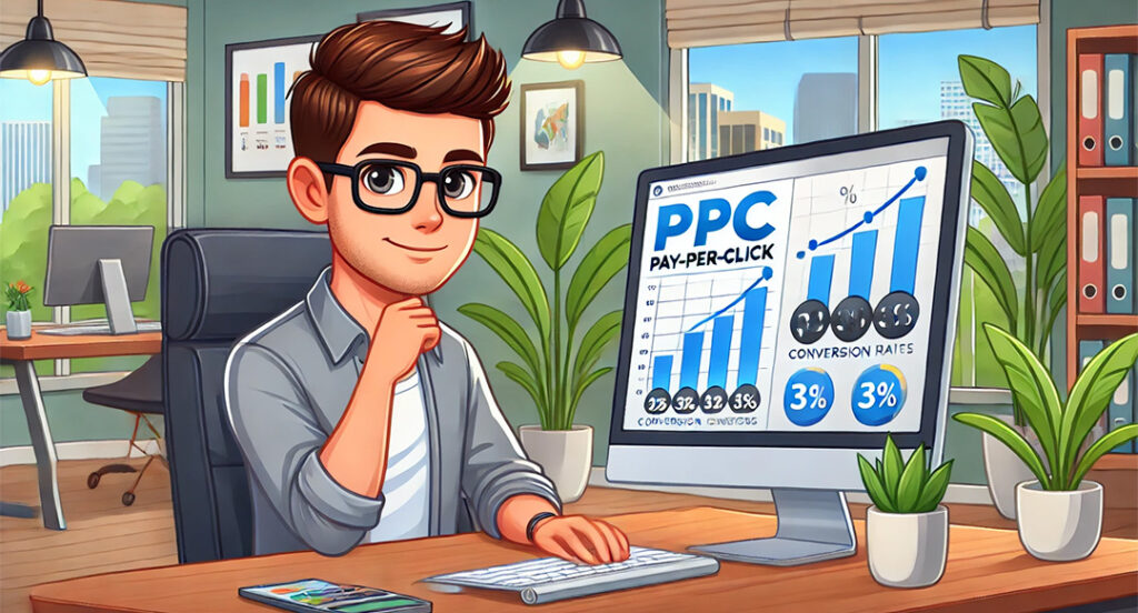 What Is A Good PPC Conversion Rate?