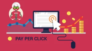 pay per click desktop click