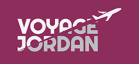 Voyage Jordan logo