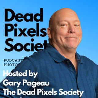 The Dead Pixels Society