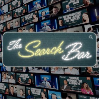 The Search Bar